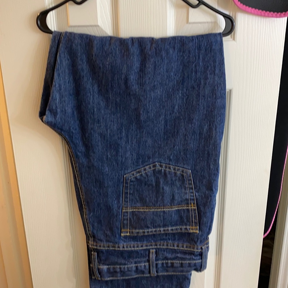 Brand new, worn once Cinch FR Jeans